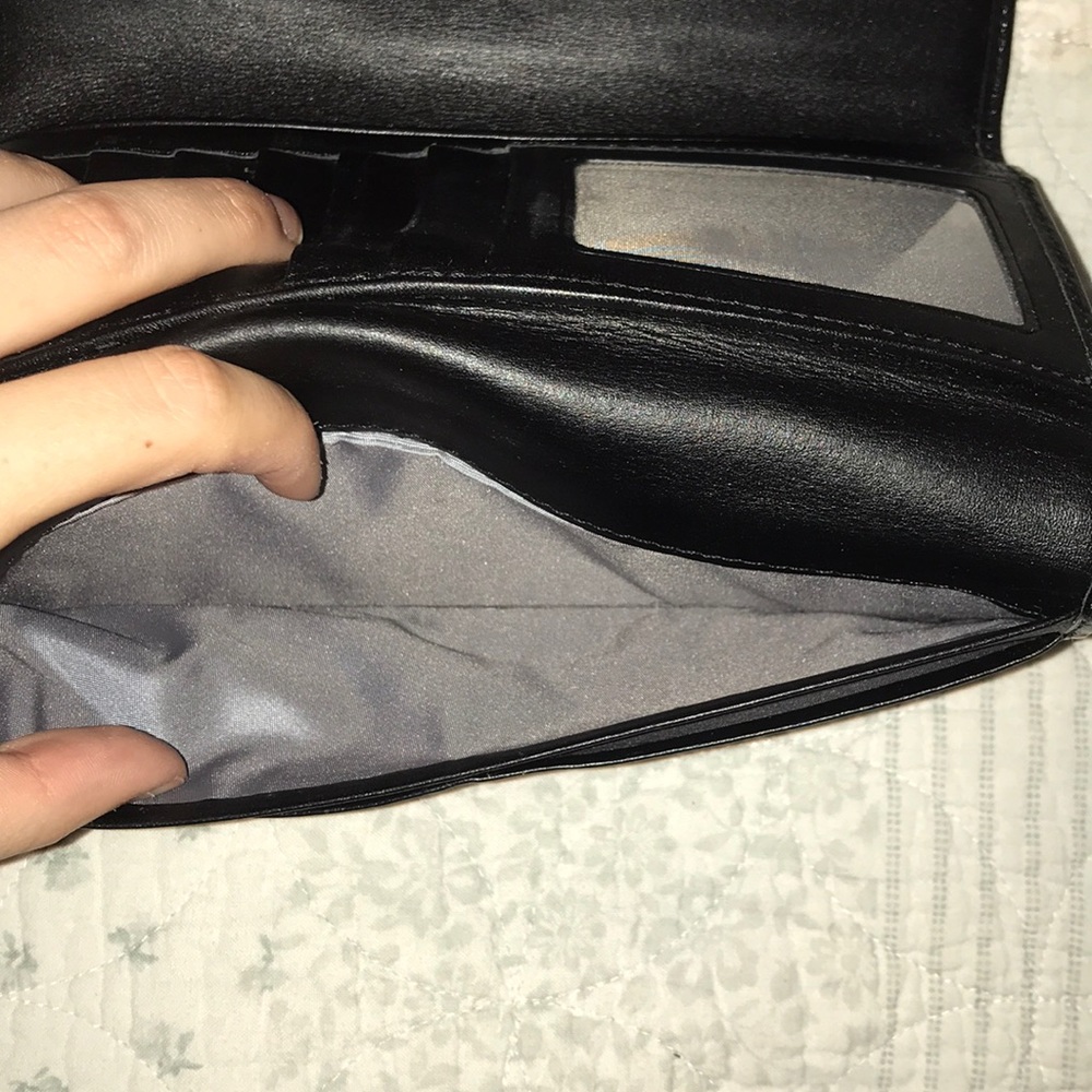 Coach Wallet - Picture 5 of 7